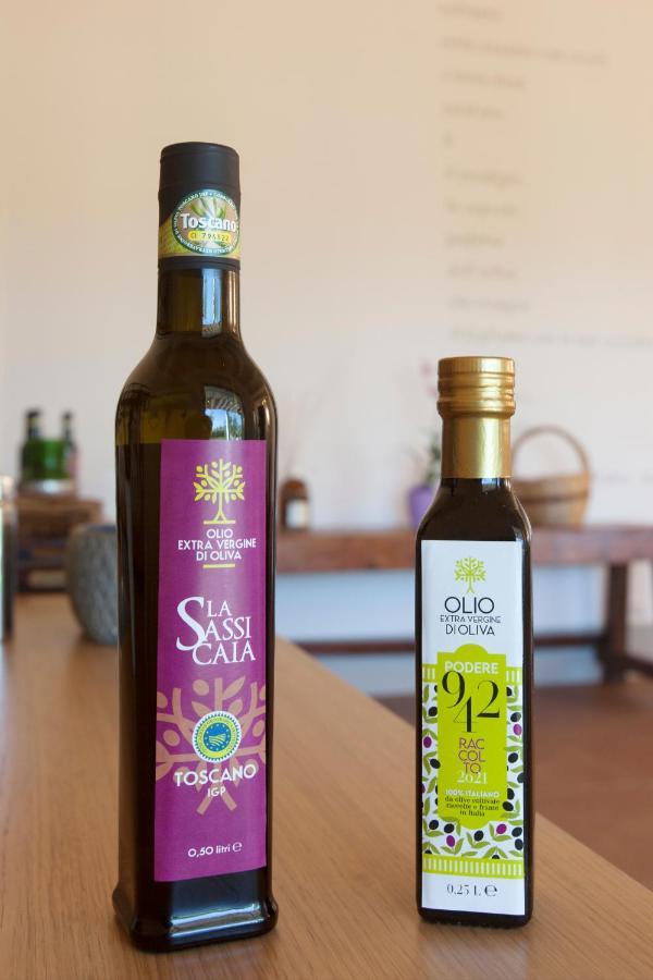 Casale Oliveta Βίλα Ορμπετέλλο Εξωτερικό φωτογραφία